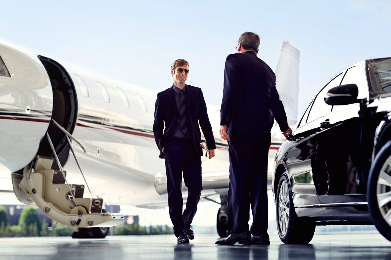 Airport Transfers Melbourne