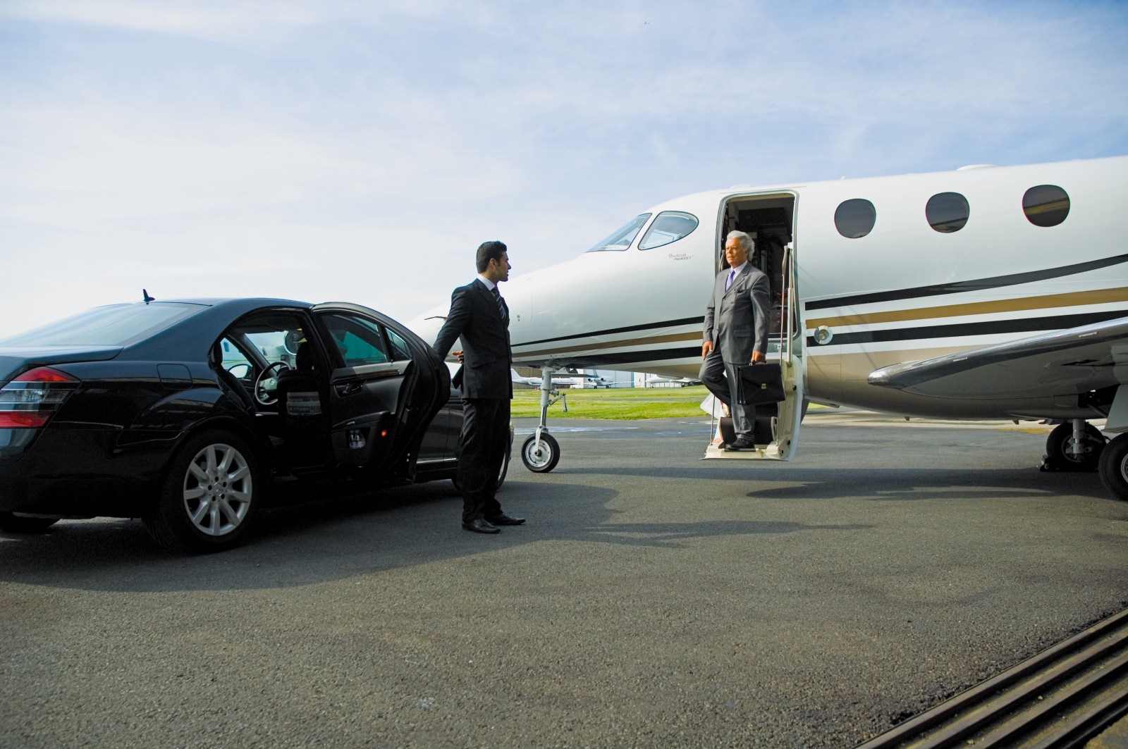 Bussiness Transfers Melbourne