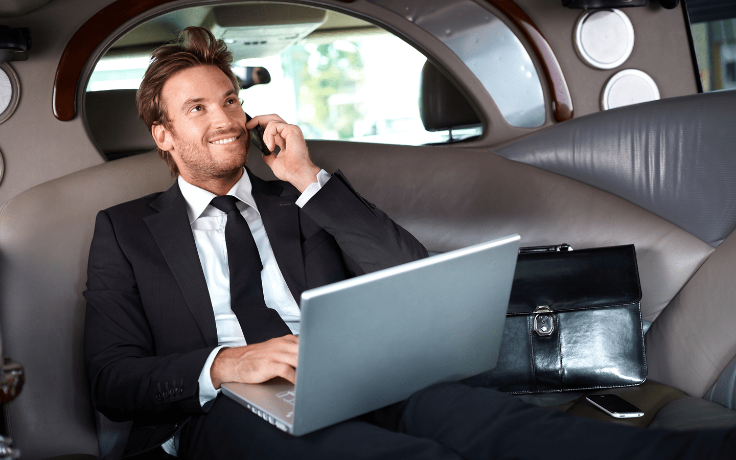 Corporate Transfers Melbourne