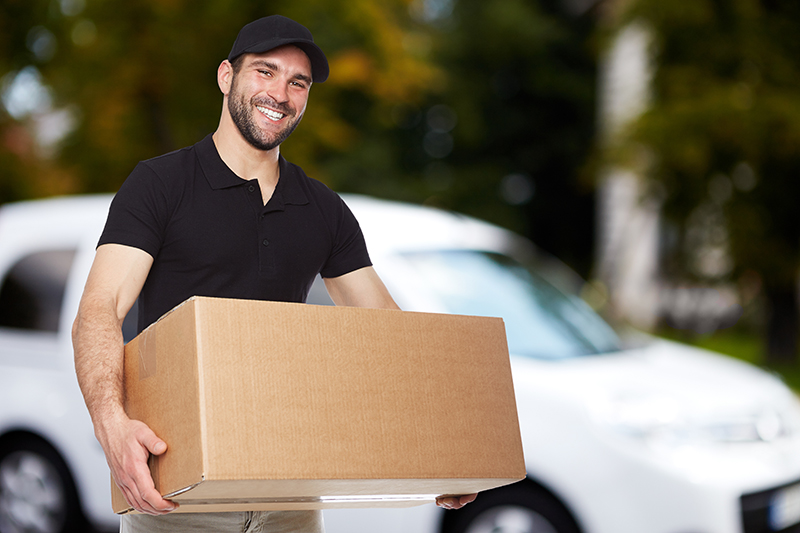 Parcel Delivery Melbourne