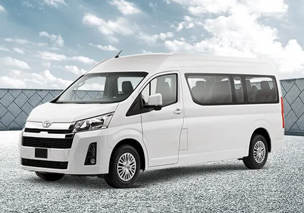 Maxi Van Cab Service Melbourne